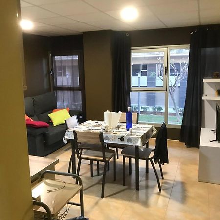 Apartamento Centro Vinarós Eksteriør bilde