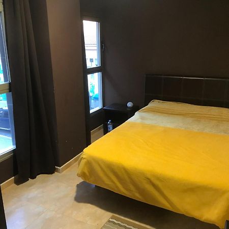 Apartamento Centro Vinarós Eksteriør bilde