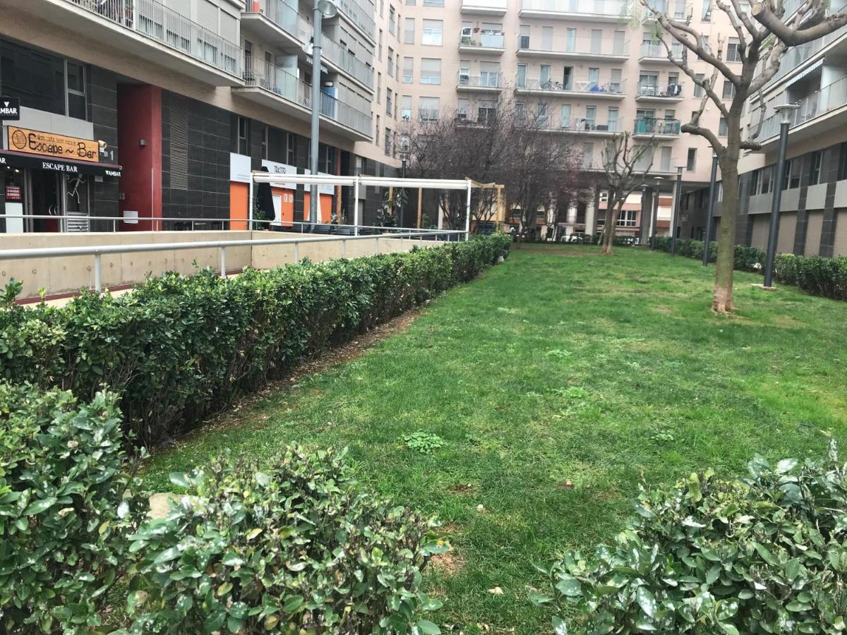 Apartamento Centro Vinarós Eksteriør bilde