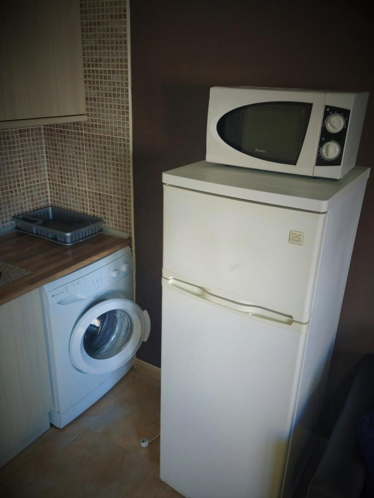 Apartamento Centro Vinarós Eksteriør bilde