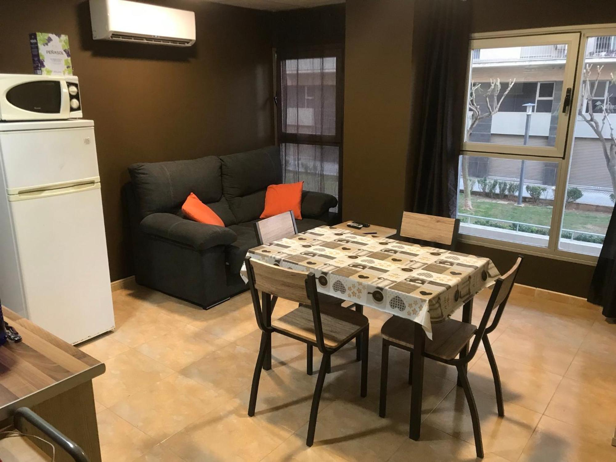 Apartamento Centro Vinarós Eksteriør bilde
