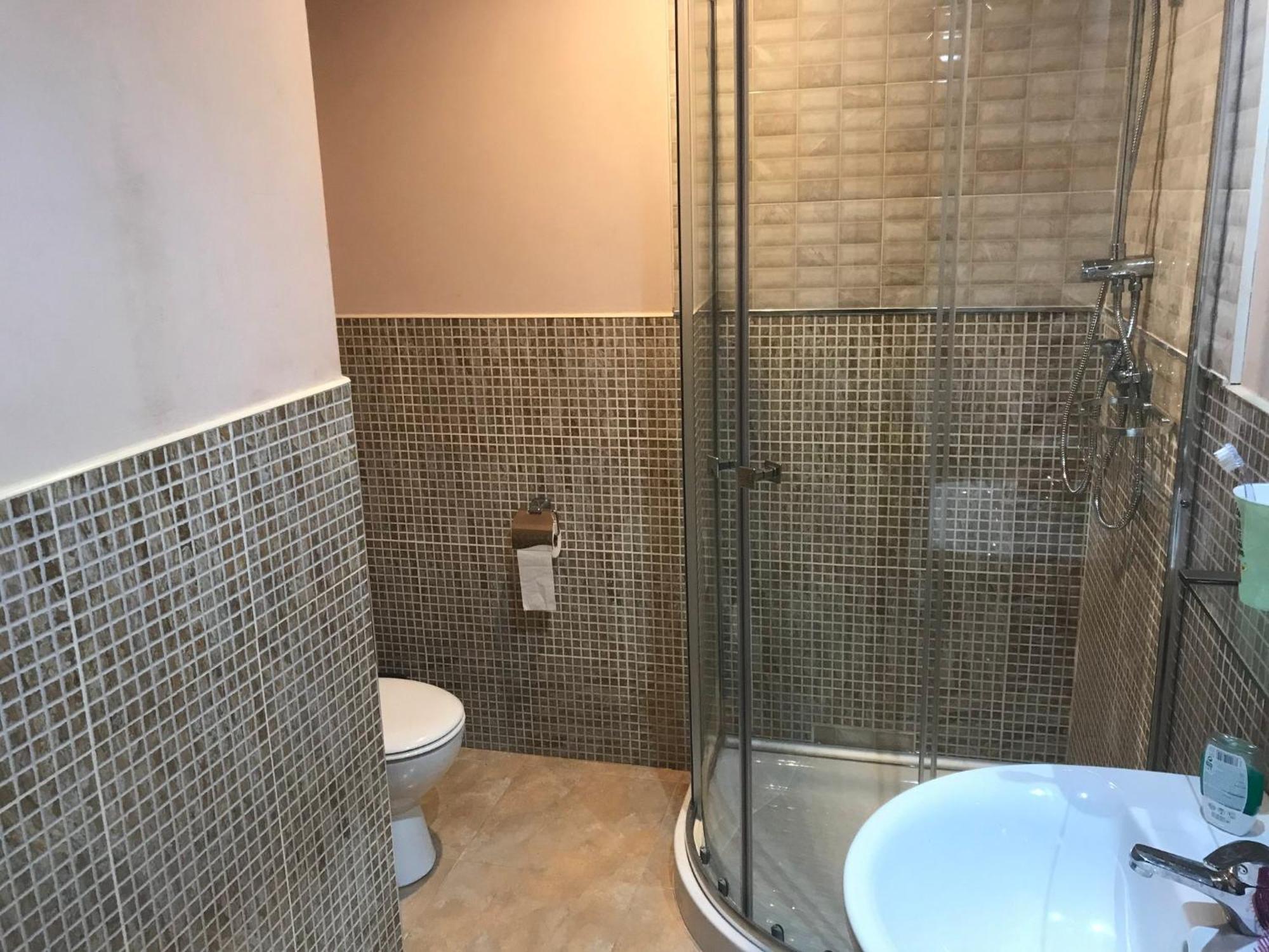 Apartamento Centro Vinarós Eksteriør bilde